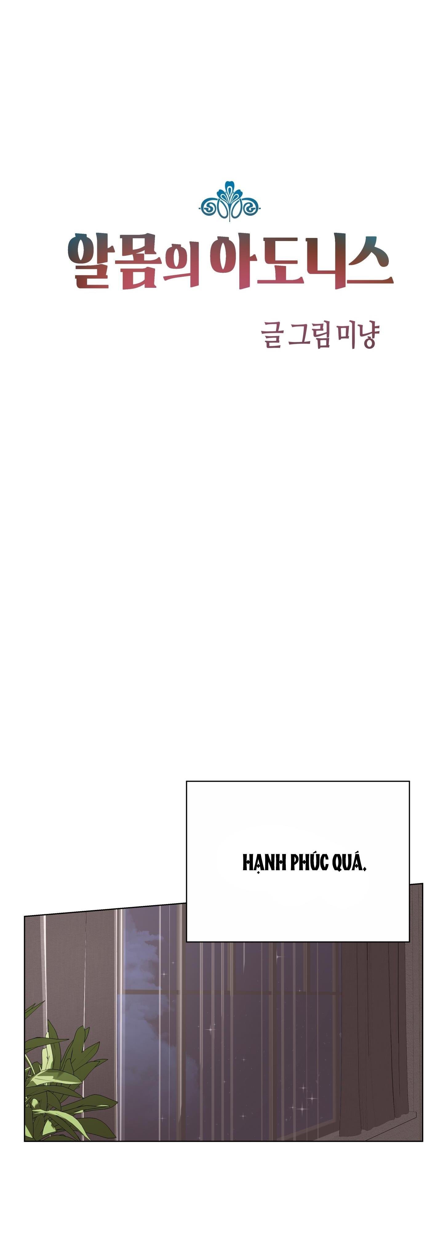 bl ngắn tuyển chọn Chapter 31.4 adonis 4 11