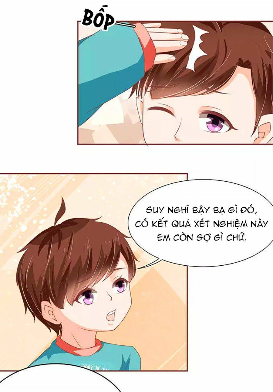 vương tước tư hữu bảo bối chapter 151 18