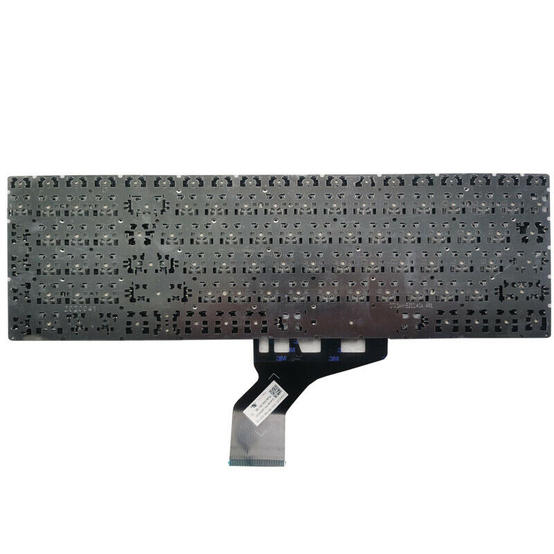 Bàn phím dành cho Laptop HP Pavilion 15-cs 15-cs0000 Màu bạc