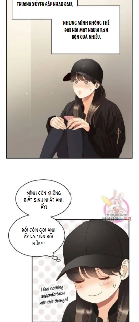 [16+] ánh sao ban mai chapter 39 26