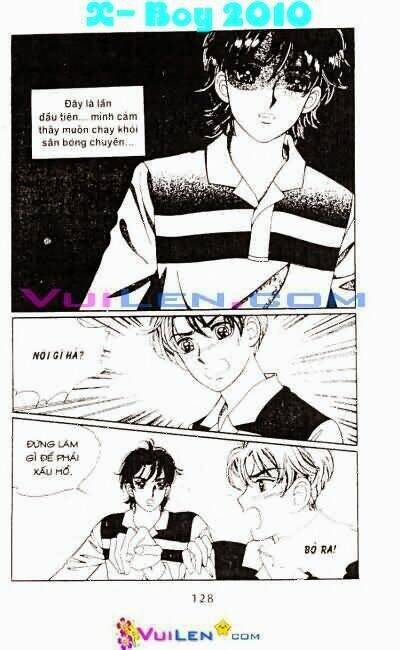 cô giáo tuổi 18 chapter 3 129