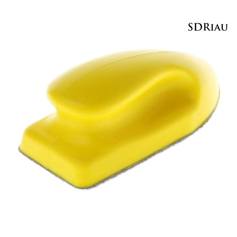 Dụng Cụ Vệ Sinh Ghế Da Đa Năng Cho Xe Hơi