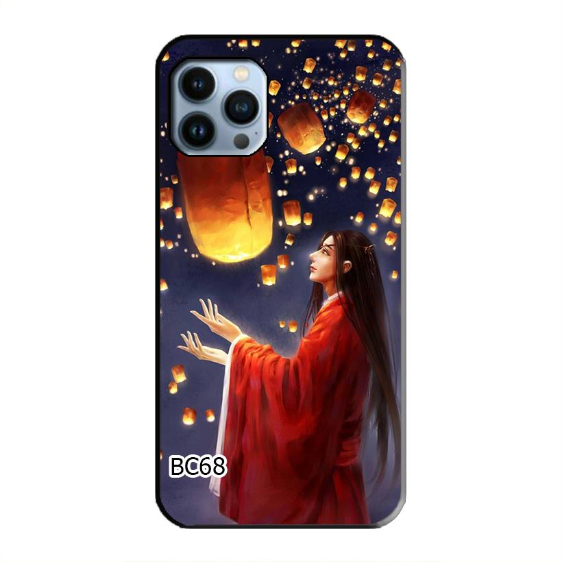 Ốp Lưng Dành Cho IPHONE 13 PRO MAX