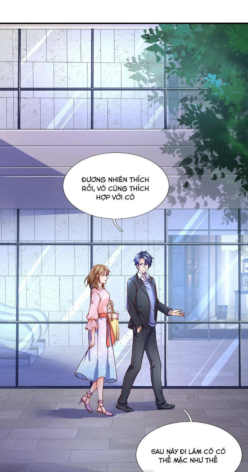 chung cực binh vương tại đô thị chapter 79 1