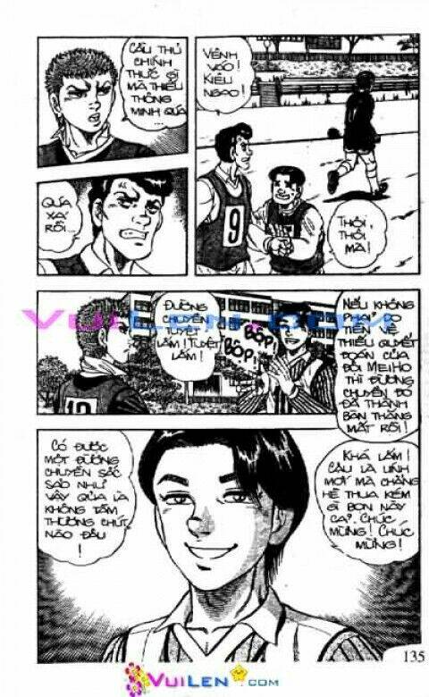 sôi động cầu trường full 17 tập chapter 17 135