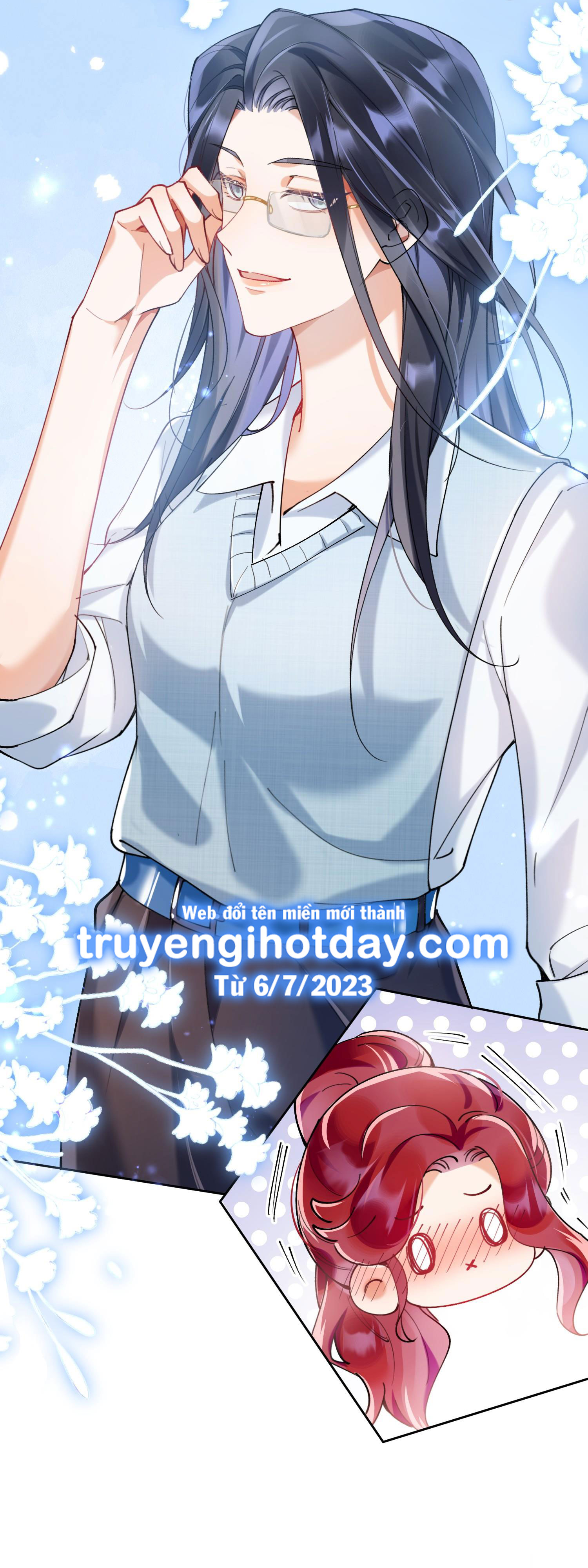 chưa biết ai hơn ai chapter 8 30