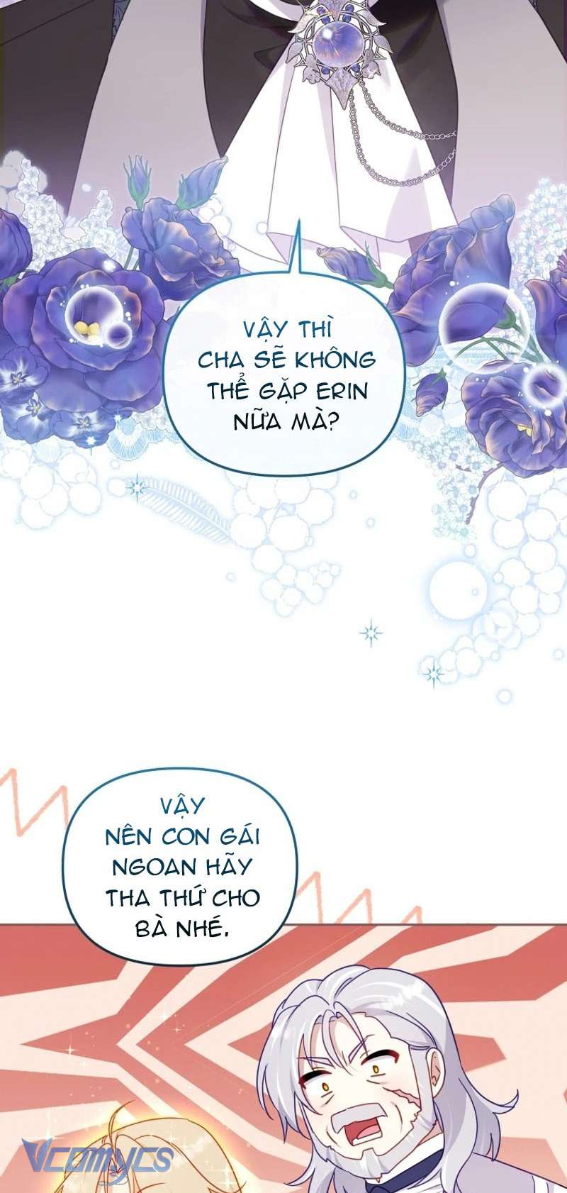 tôi được nuôi dưỡng bởi những kẻ phản diện chapter 87 12