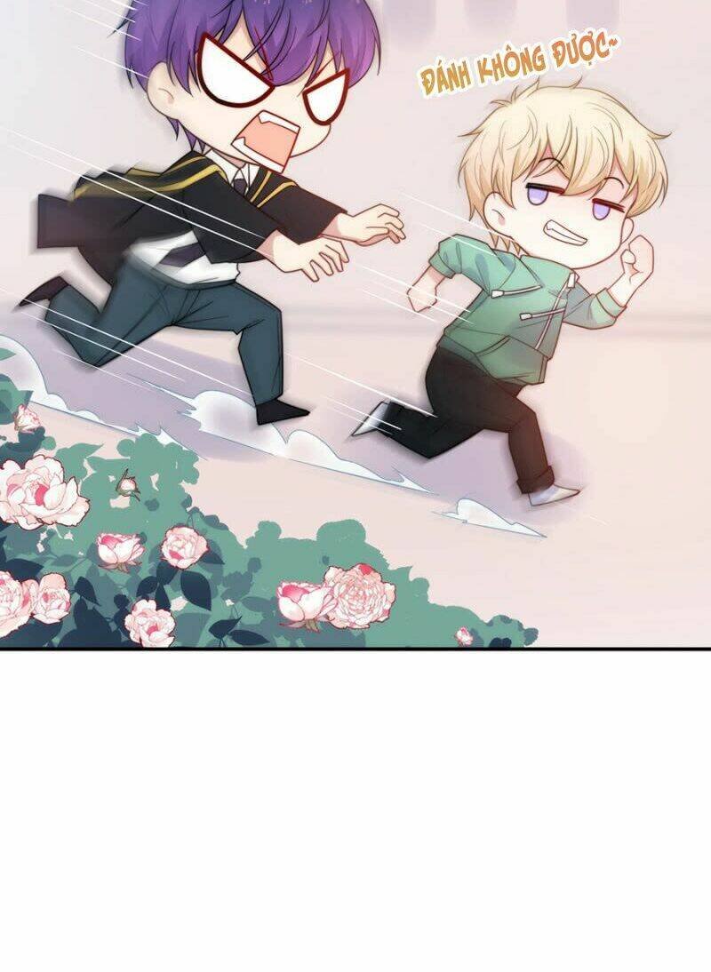 ma lạt thiên kim đẩu ác thiếu chapter 207.5 10