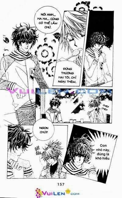 đại ca đi học chapter 4 157