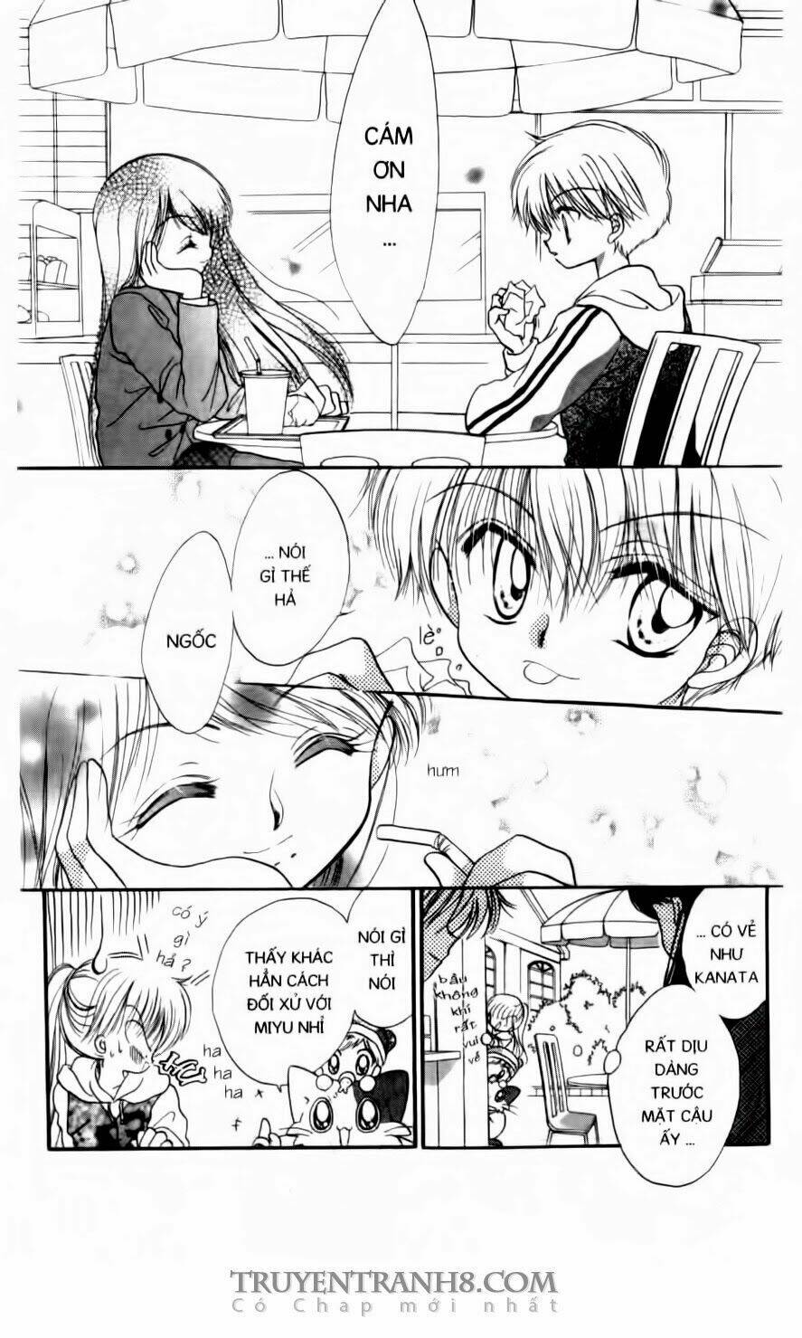 em bé ufo chapter 15 14