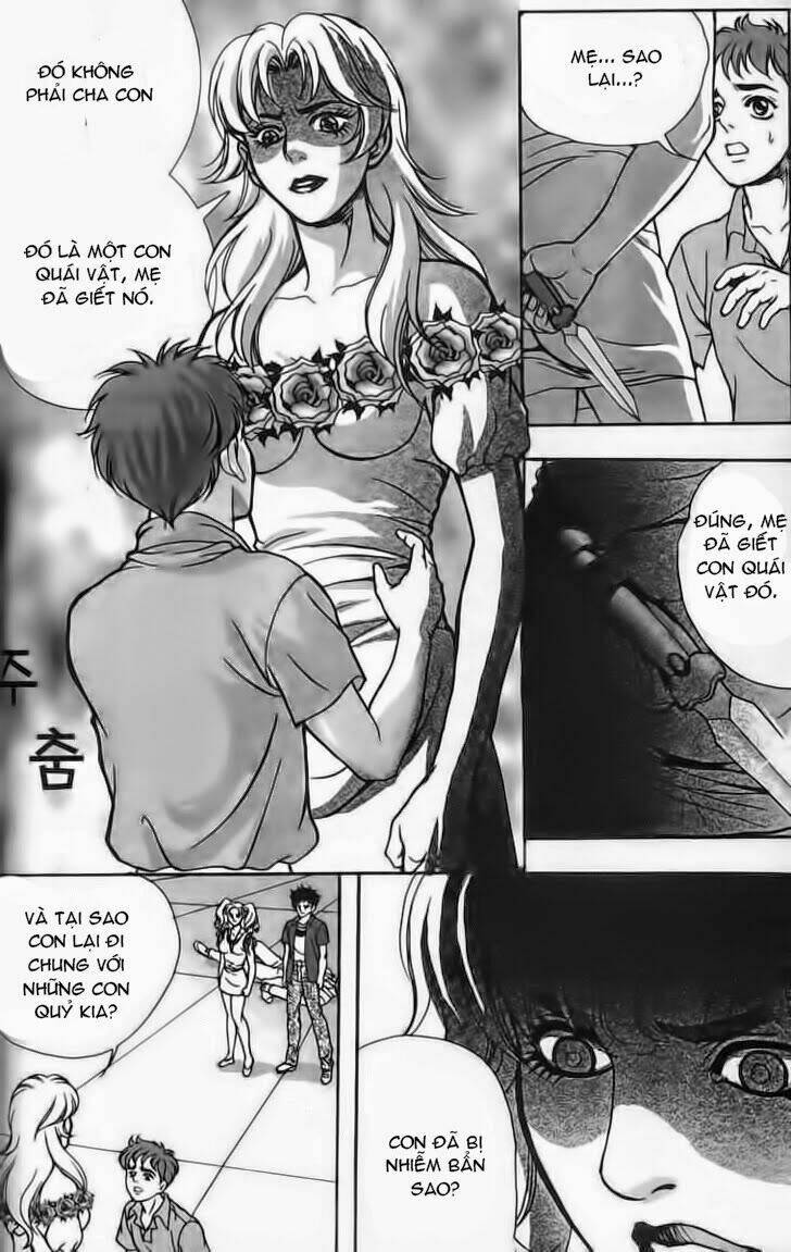 evil's return chapter 27 3