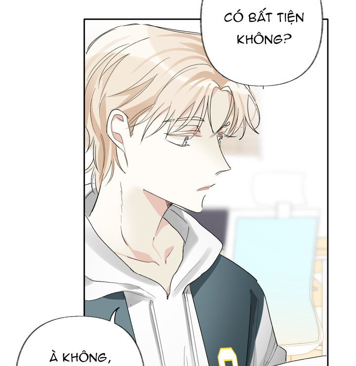 thế giới khi không còn em chapter 3 61