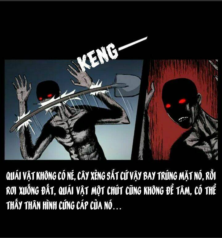 U Minh Ngụy Tượng Chapter 40 20