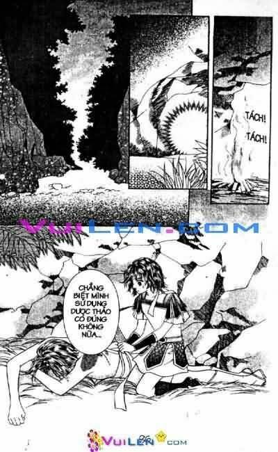 nữ hoàng biển cả chapter 2 86