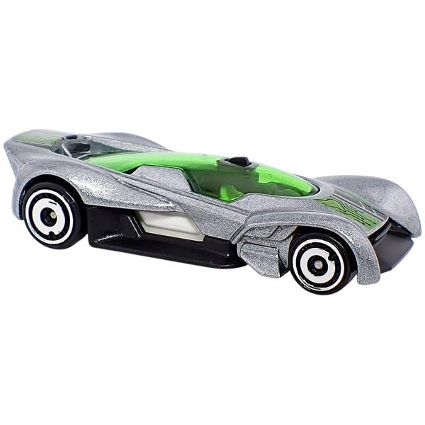 Siêu Xe Hot Wheels C4982 - 124/250 - Futurismo