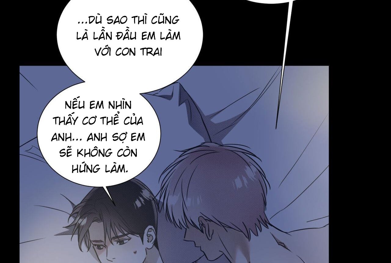 dải hợp âm trên đại dương xanh chapter 42 26