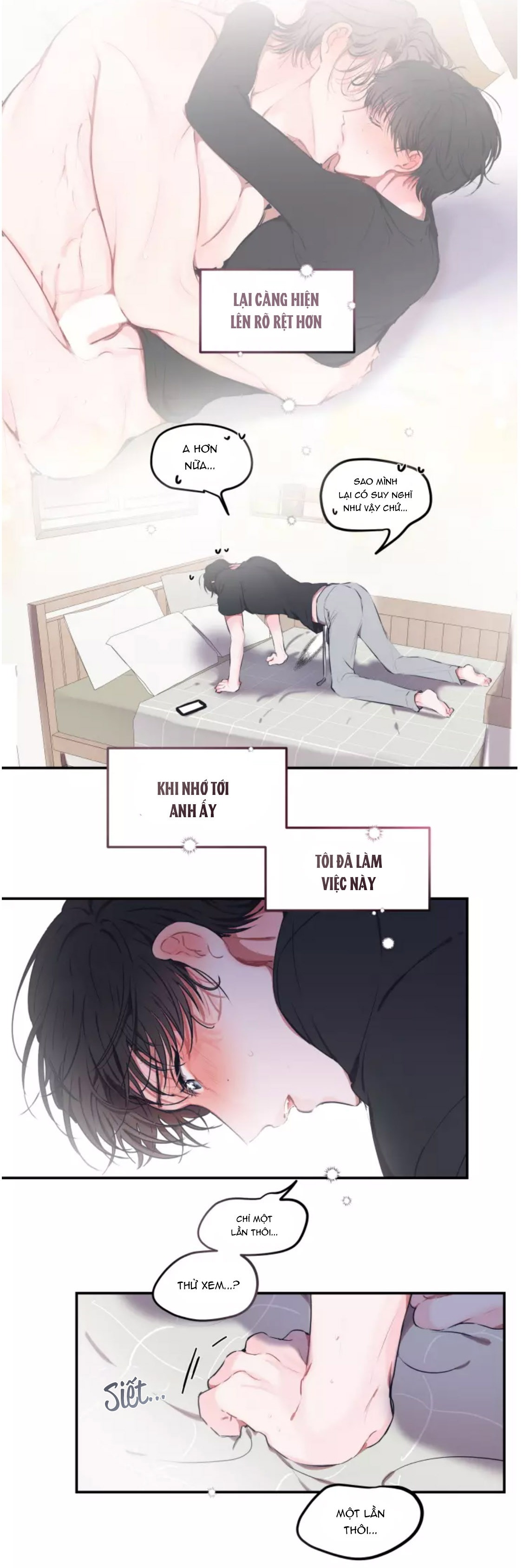 hợp đồng tình yêu chapter 47 46