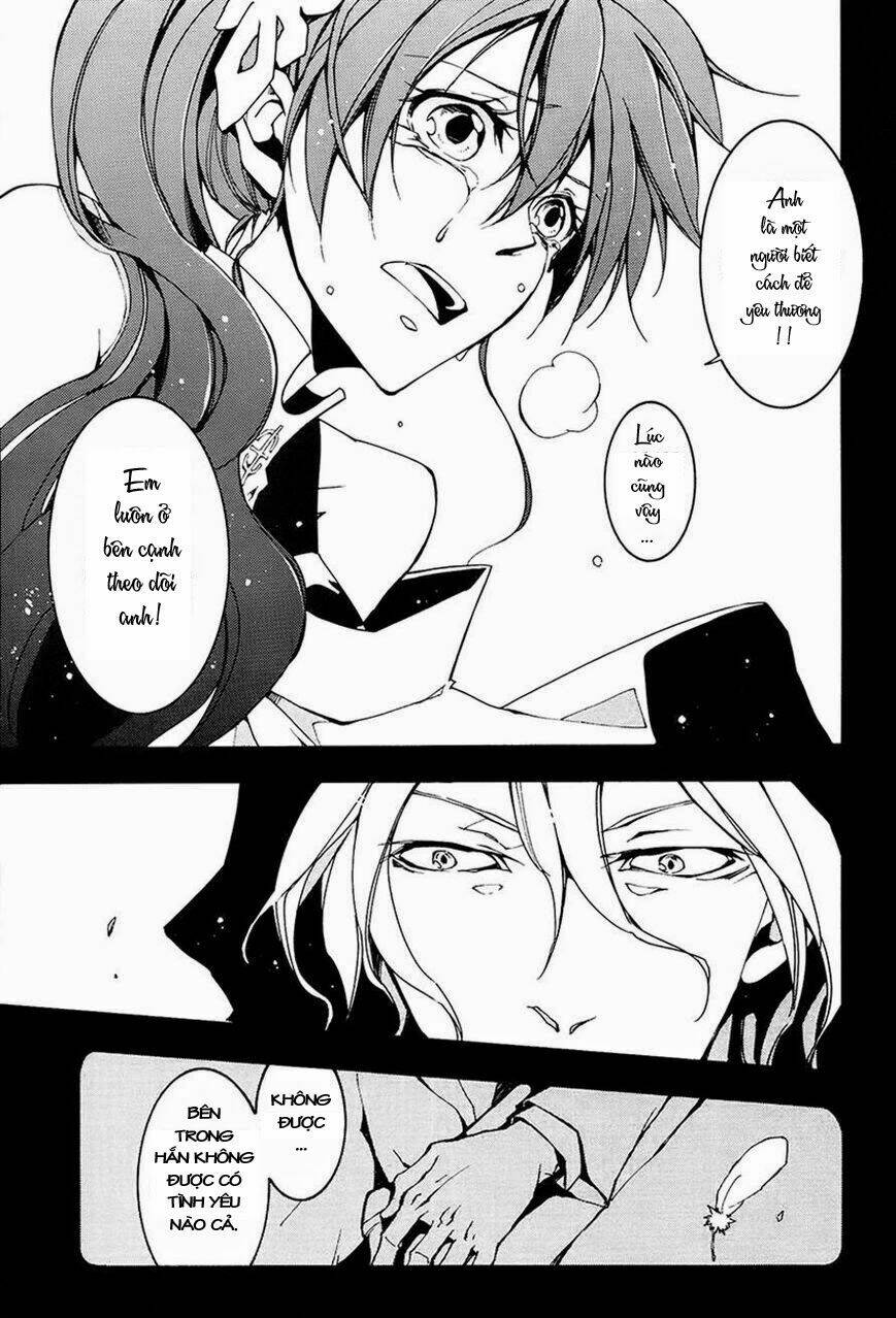 07 hồn ma chapter 97 13