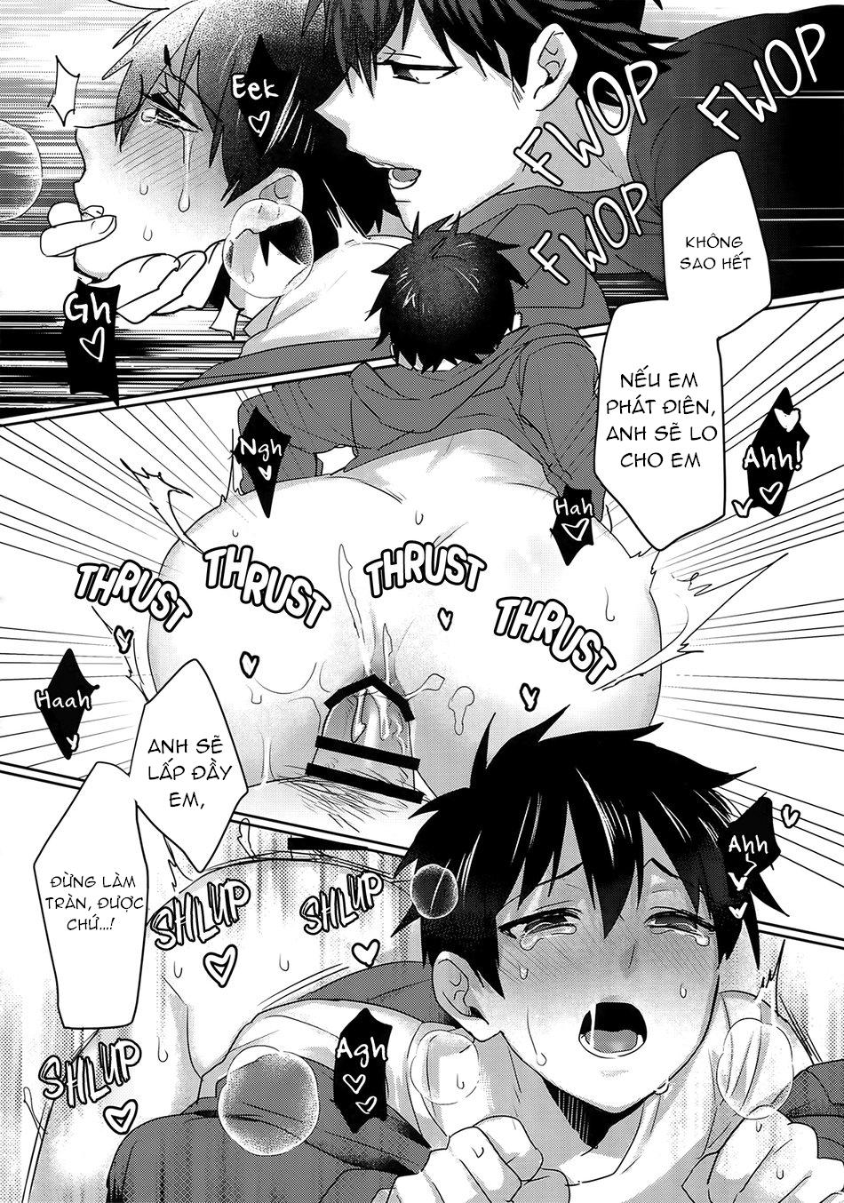 oneshot hỏny chapter 226 34