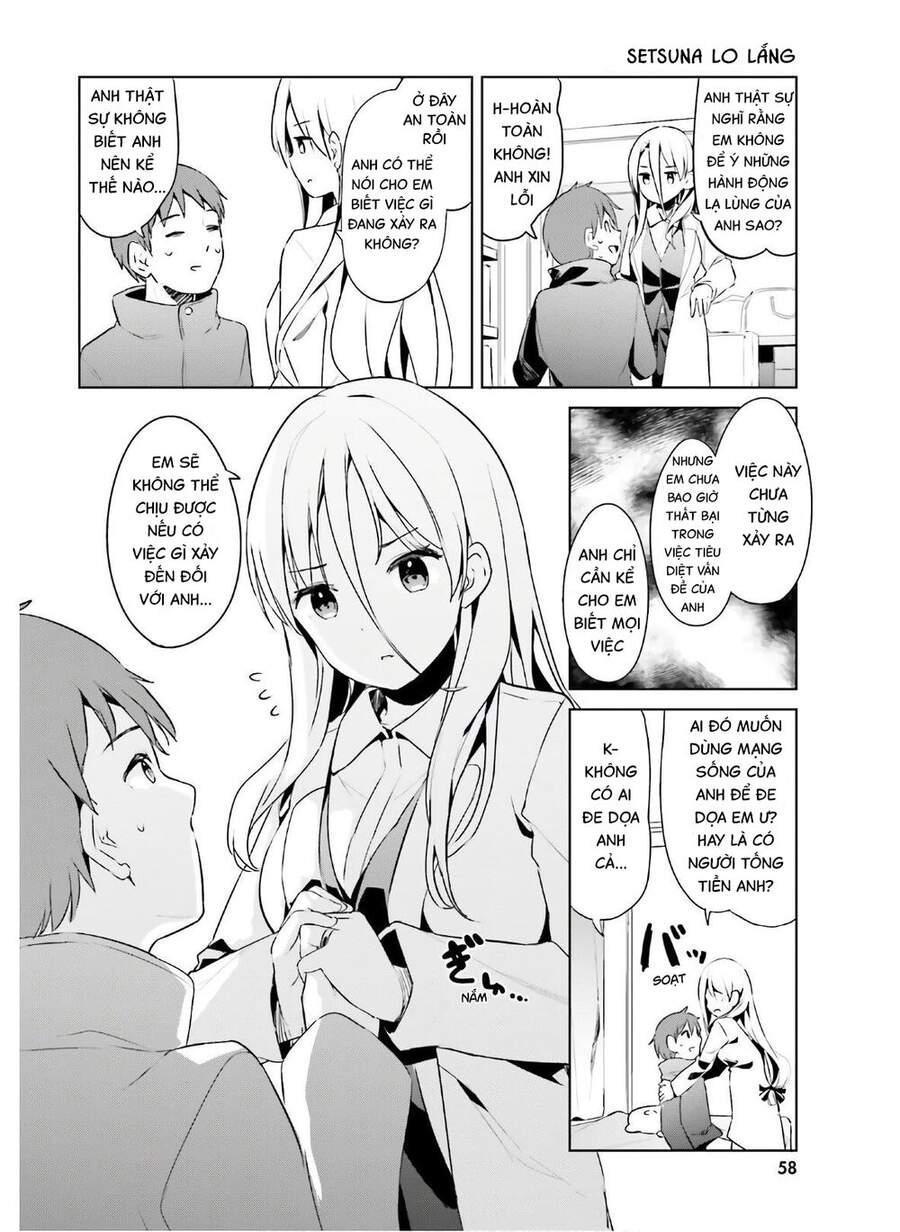 dear sir... i married a killer chapter 21 12