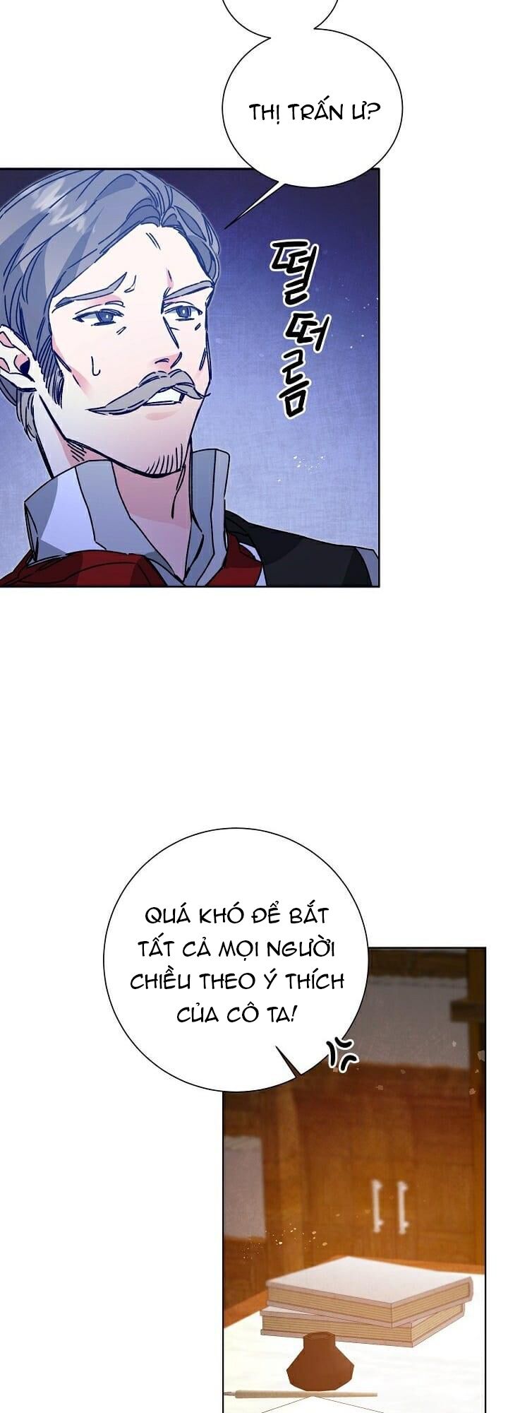 tôi trở thành hoàng đế bạo chúa trong tiểu thuyết chapter 37 40