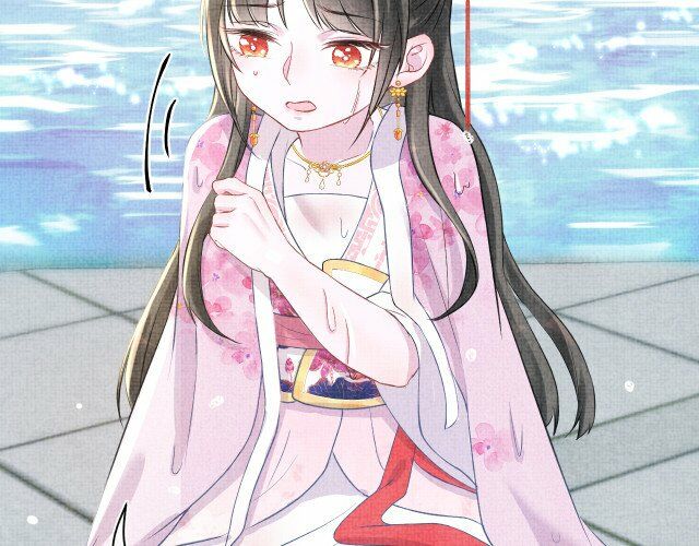 nhóc con giao nhân ba tuổi rồi chapter 12 45