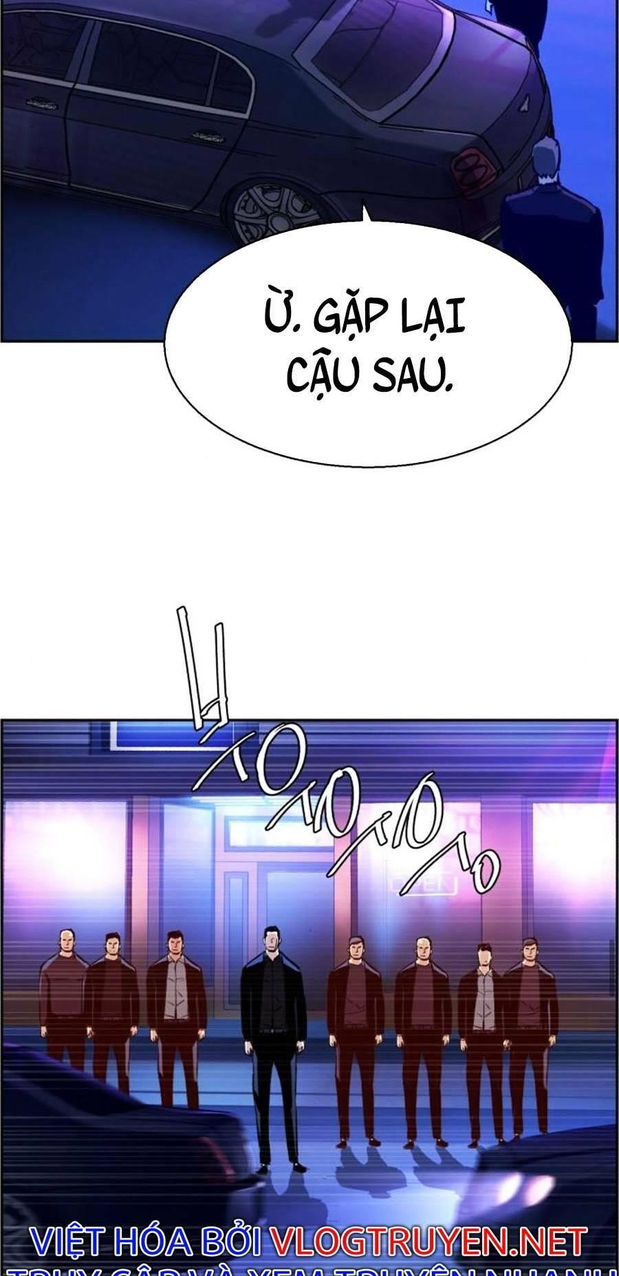 bạn học tôi là lính đánh thuê chapter 78 30