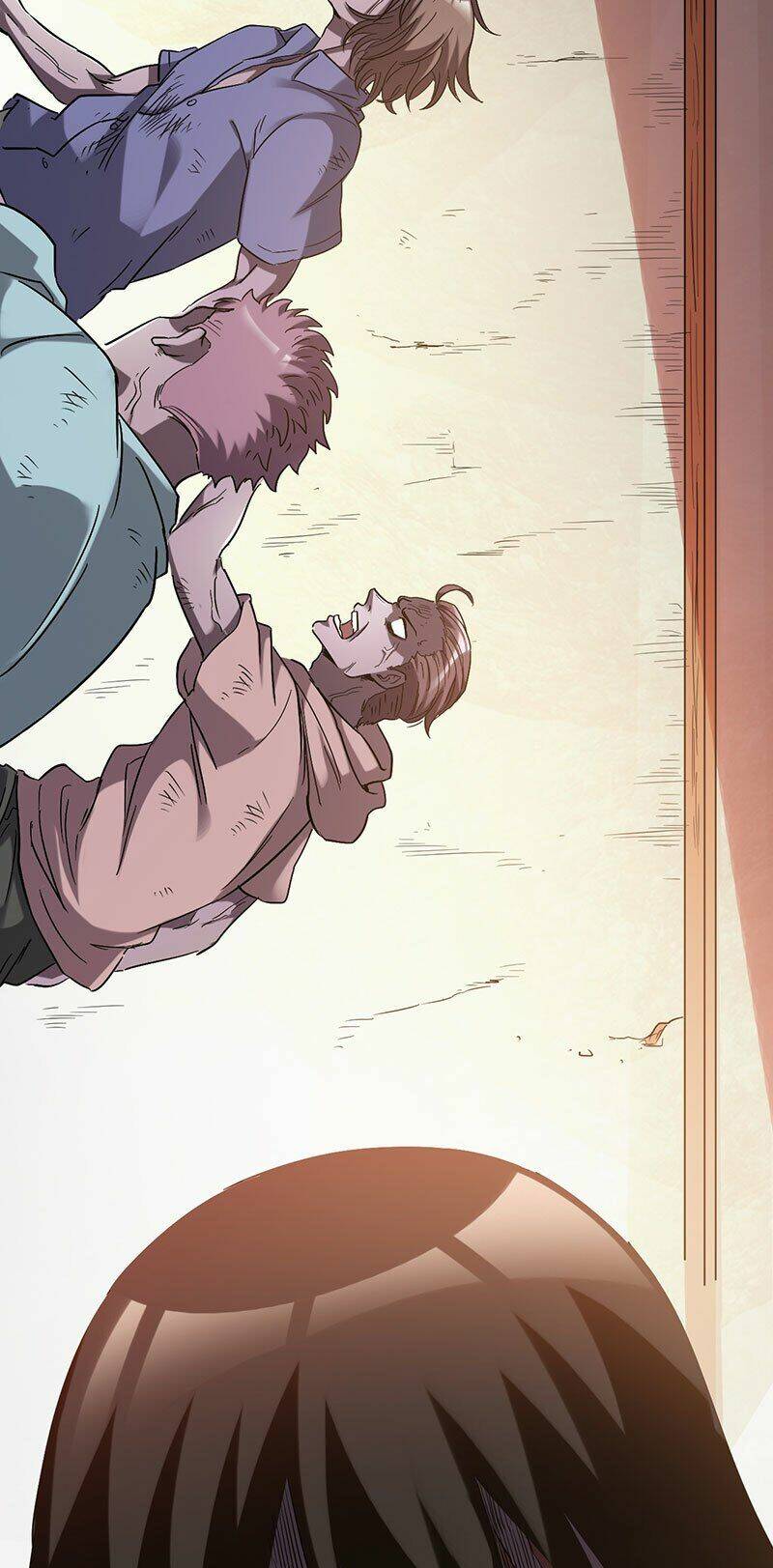 trò chơi thời mạt thế chapter 11 47