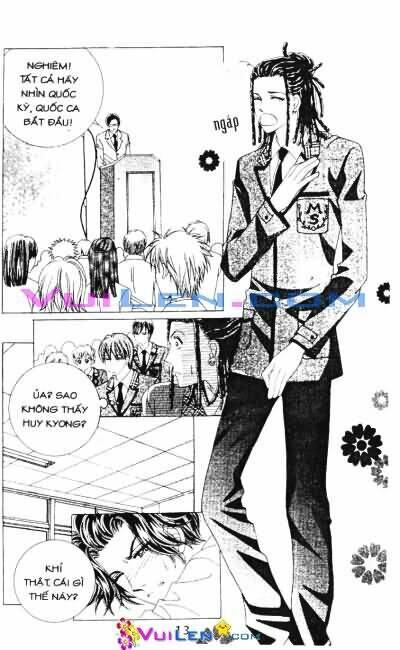 đợi em chapter 9 14