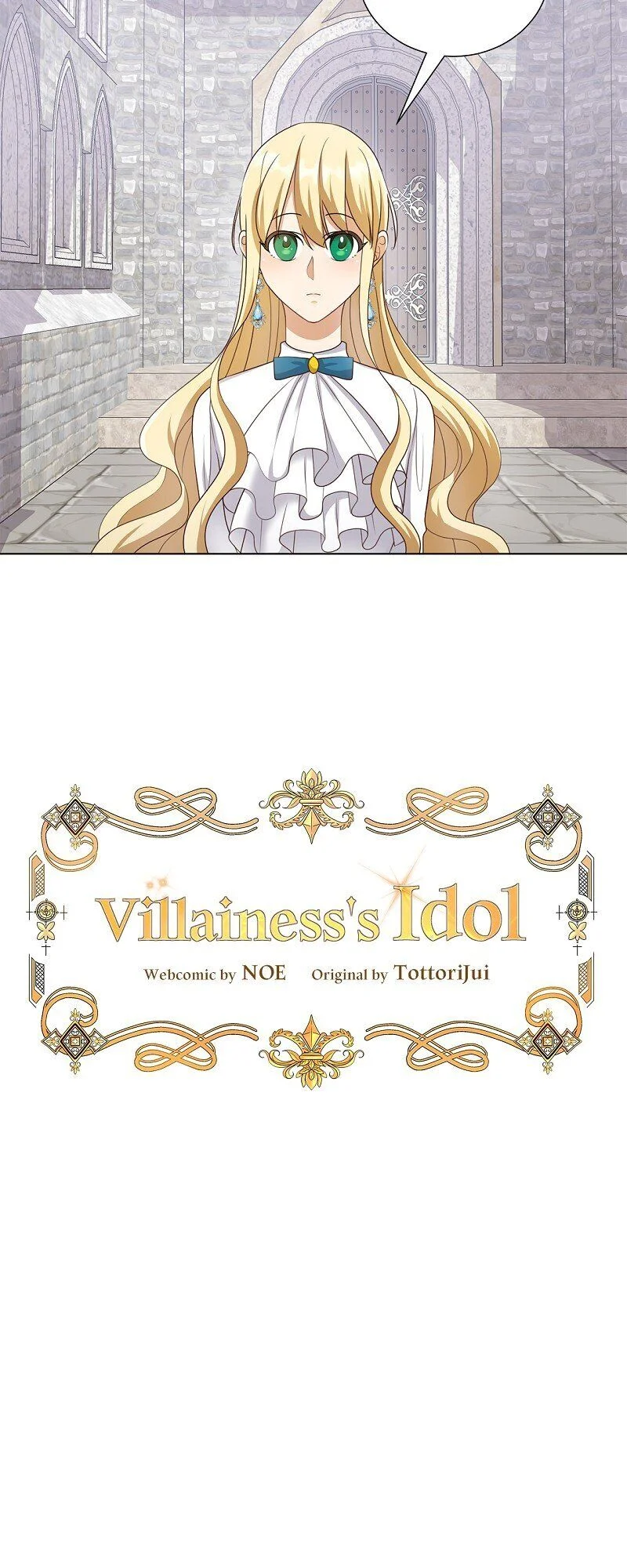 mau đến đây, lần đầu thấy ác nữ như này phải không chapter 23.1 5