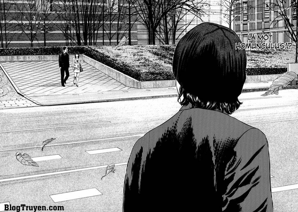 homunculus chapter 103 10