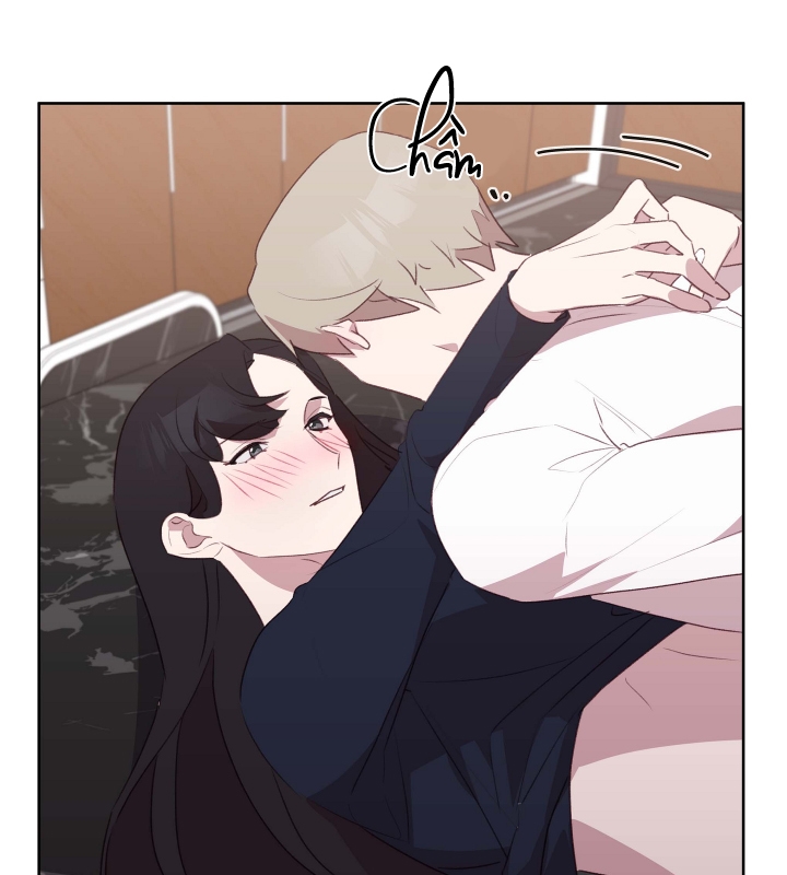 cuộc sống hai mặt của thần tượng chapter 22 51