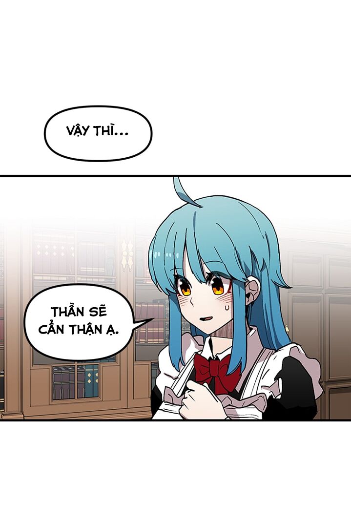 người chơi lỗi chapter 28 15