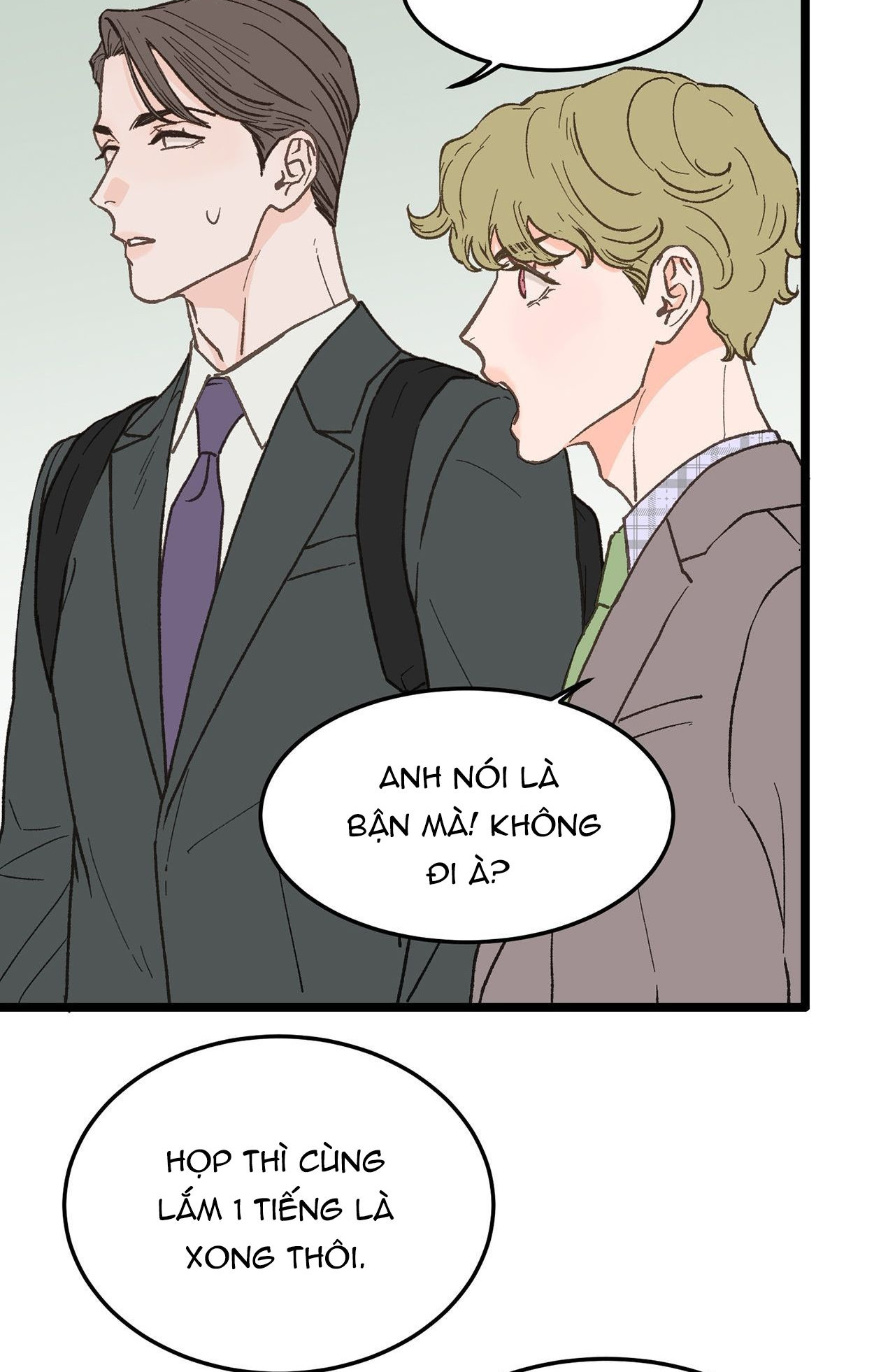 vùng cấm tình yêu của beta chapter 27 53