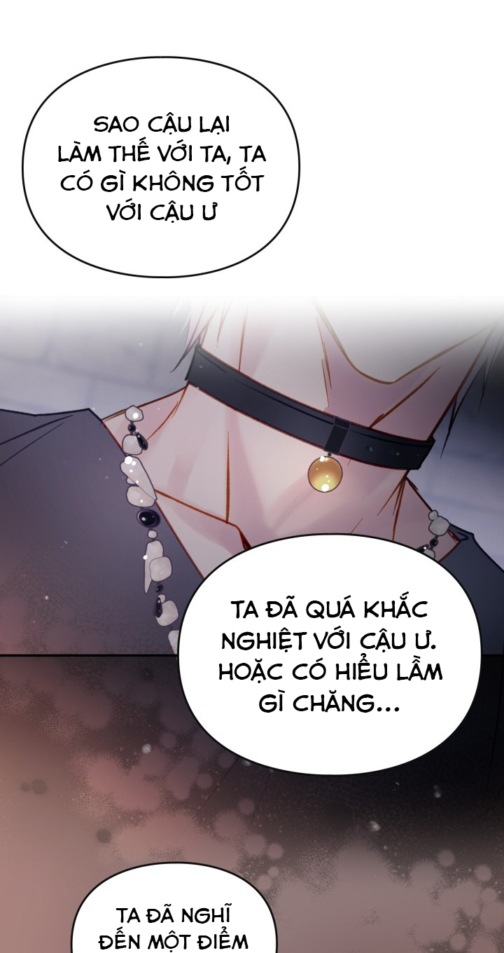 kết thúc của nhân vật phản diện chỉ có thể là cái chết chapter 142 29