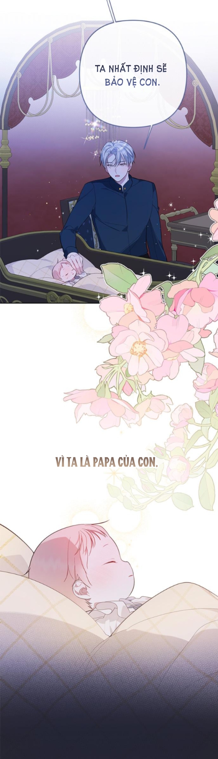 Tiểu Bạo Chúa chapter 13.2 - Trang 9