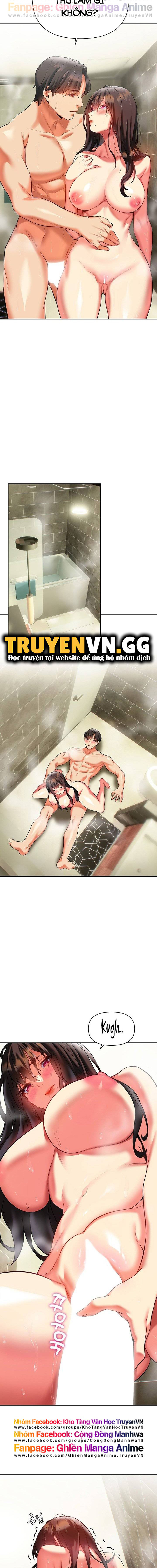 không phải chị thì không được chapter 17 16