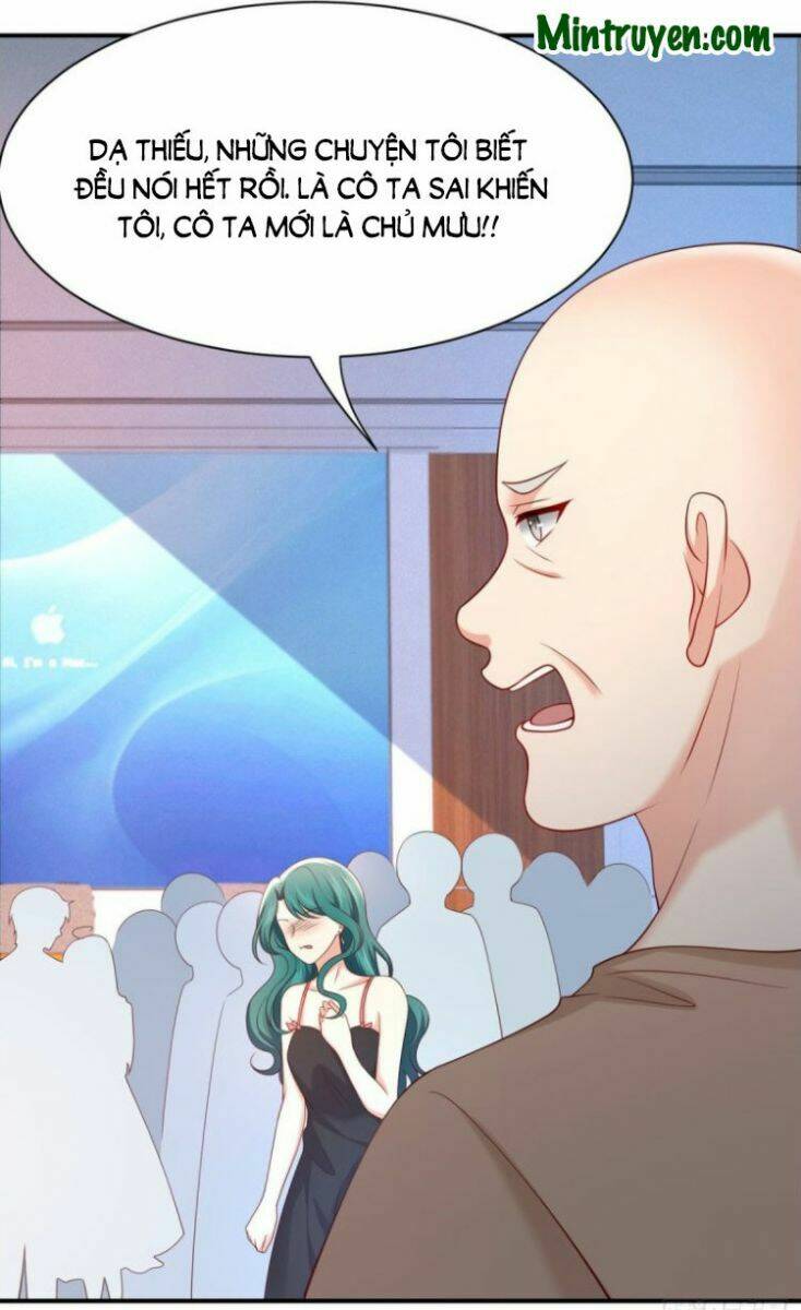 nam thần truy thê chỉ nam chapter 123.2 6