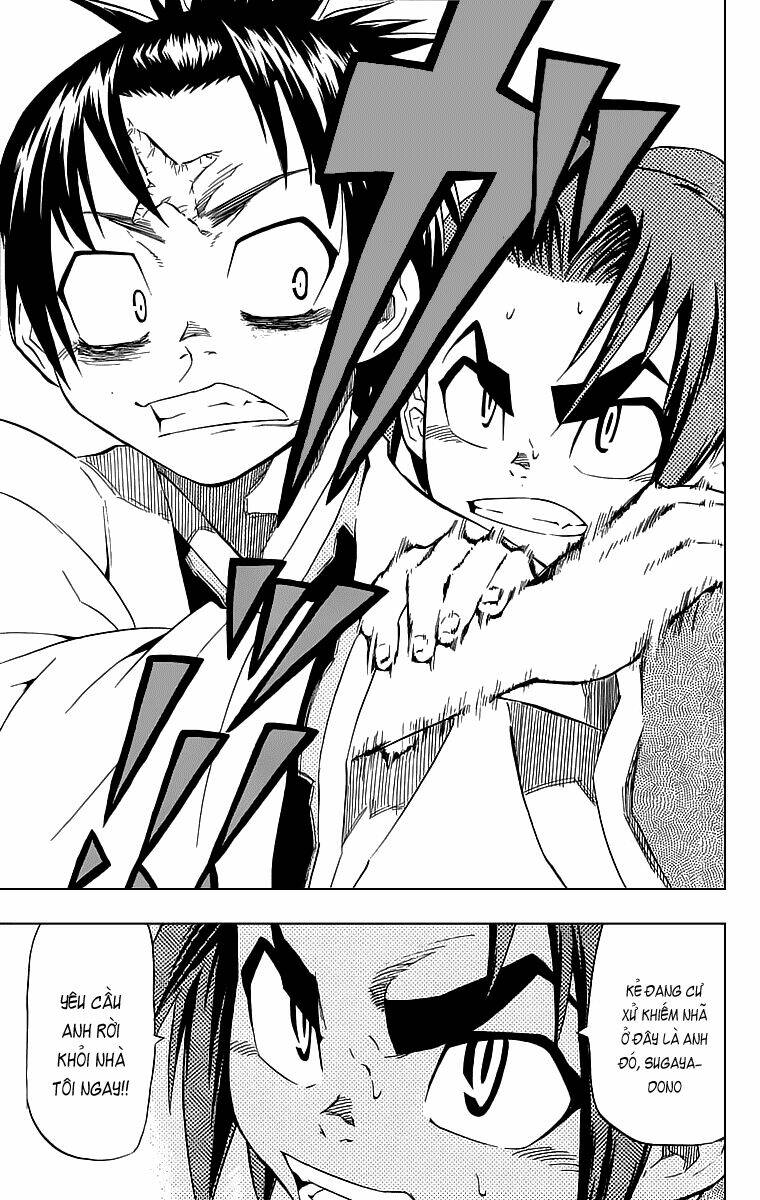 samurai usagi chapter 31 18