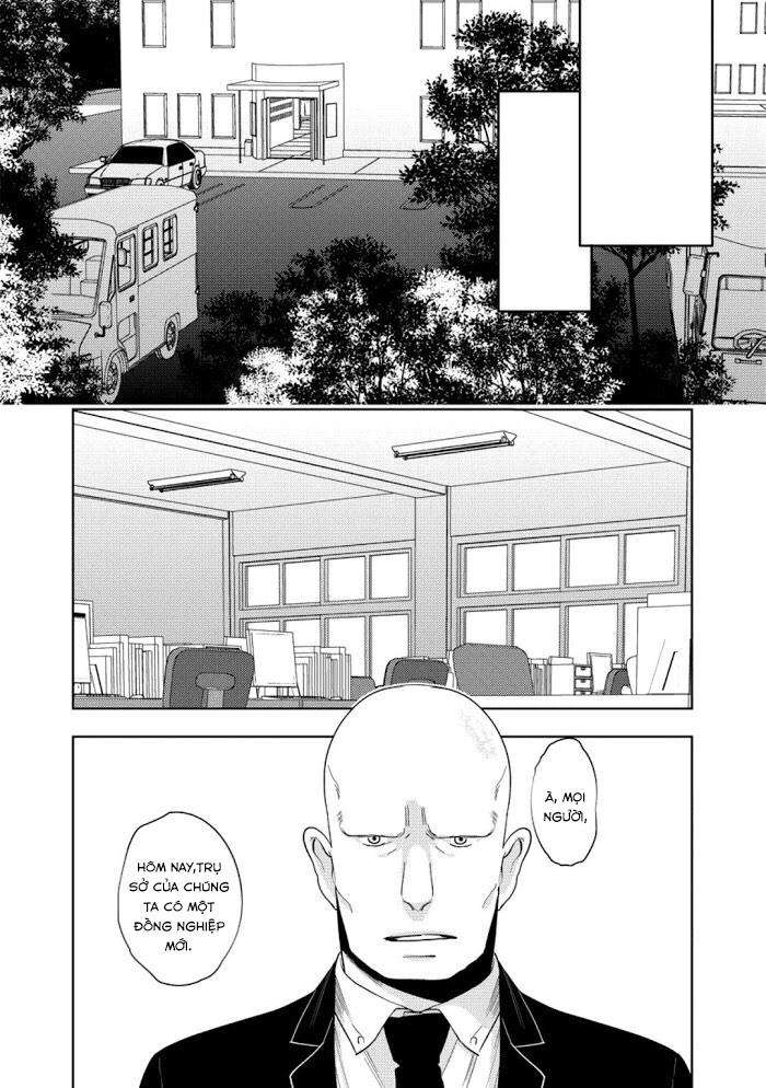 vết cắn tình yêu chapter 5 30