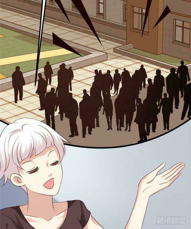 thời khắc và em đều đẹp chapter 8 47