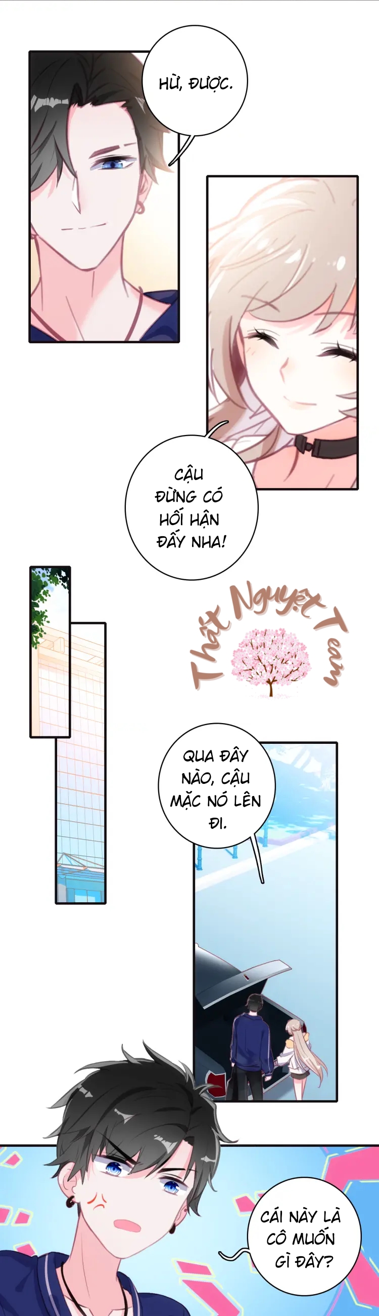 ngôi sao tương lai chapter 6 4