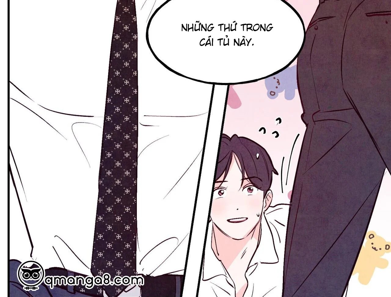 tình cuồng say chapter 42 50