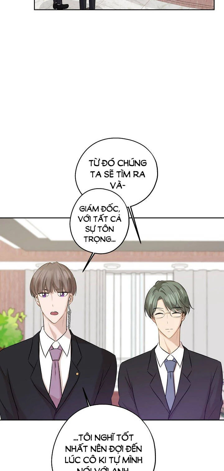 cuộc sống kỳ thú chapter 81 3