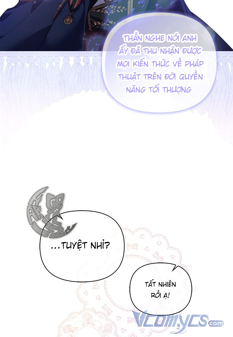 trở thành con gái út của công tước phản diện chapter 3 38