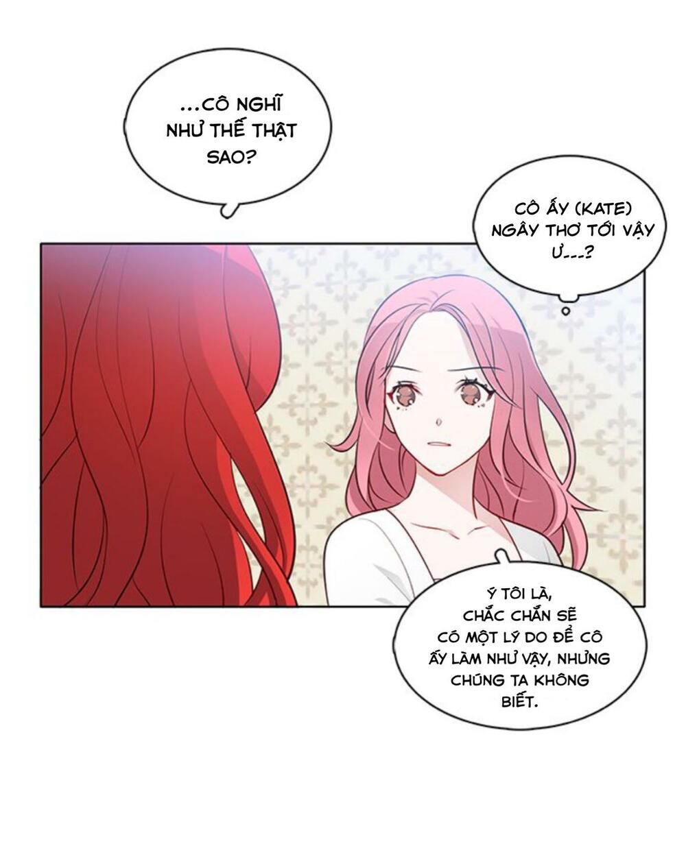 thám tử của muiella chapter 9.2 16