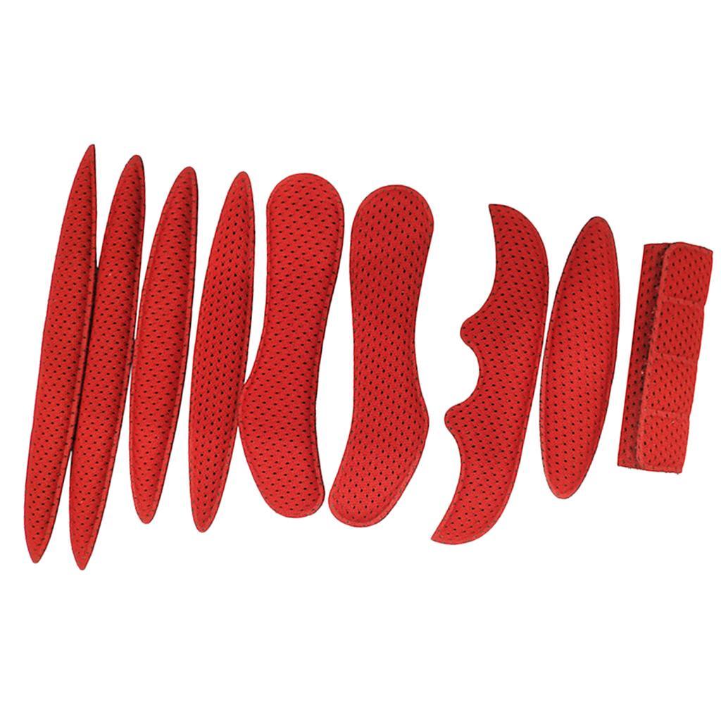 Internal Memory Foam Pad Protective Mat  Sponge