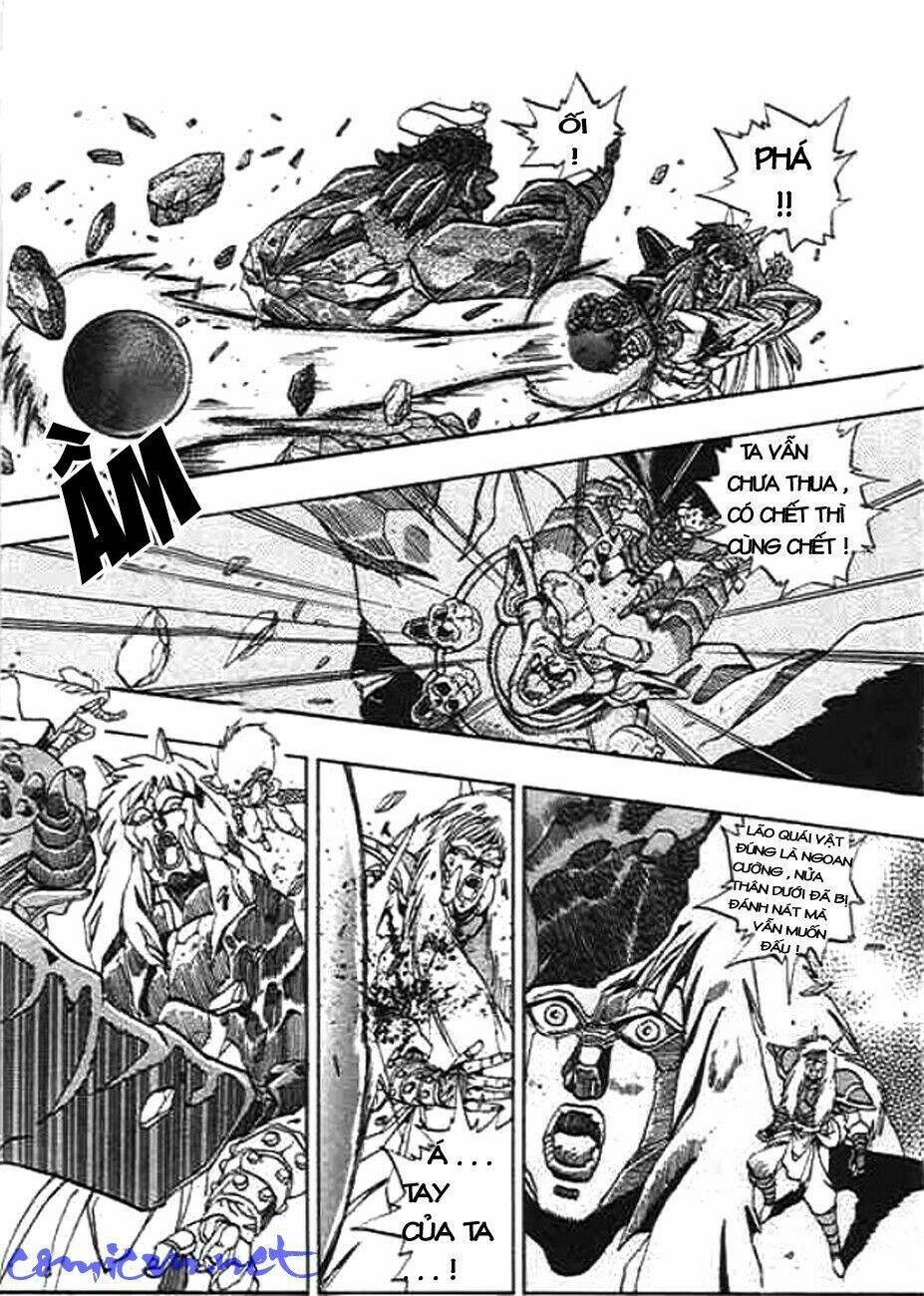 ảo long vương chapter 19 5