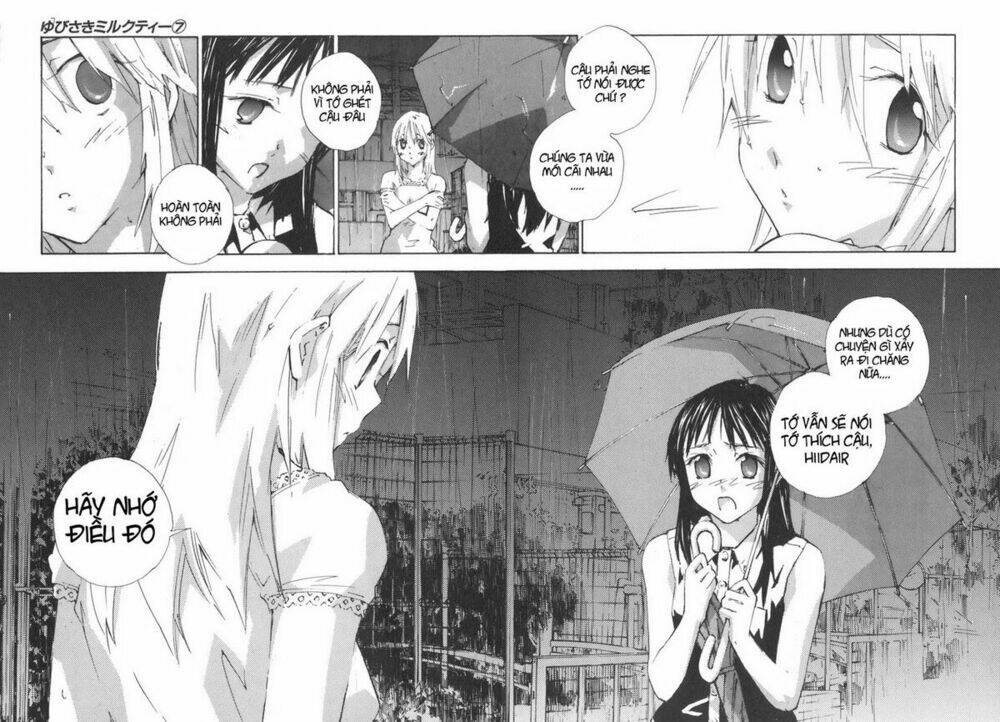 yubisaki milk tea chapter 56 20