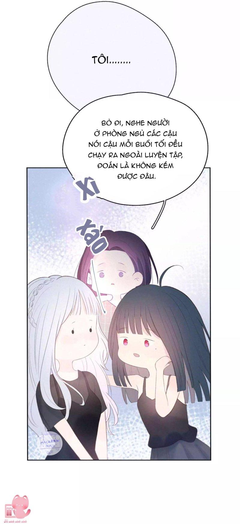 thanh xuân có bạn 2 chapter 7 24